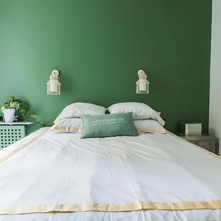 Appartamento Hostnfly - Superb Apt At The Foot Of The Butte Montmartre Parigi