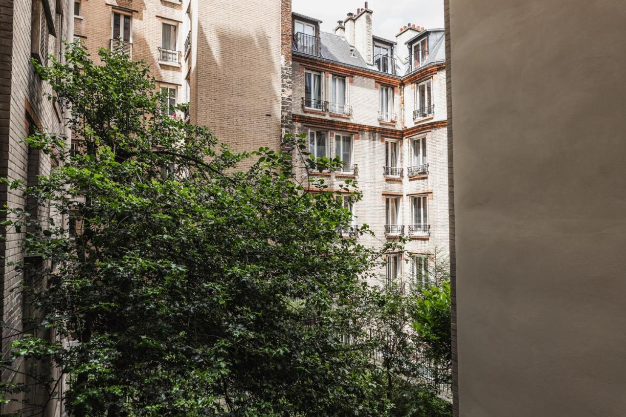 Hostnfly - Superb Apt At The Foot Of The Butte Montmartre * Parigi